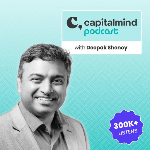 A Structured Approach to Cash Calls: Deepak Shenoy's Framework