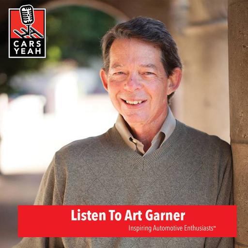 2515: Art Garner