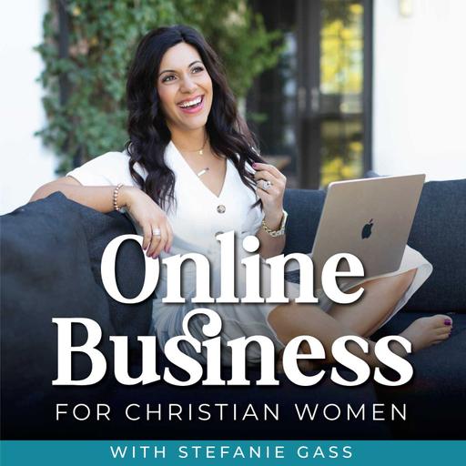 793 | Podcast vs YouTube: Find the Best Platform for YOUR Business! With Gillian Perkins