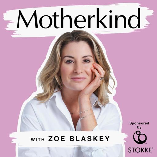 This episode will give you the confidence to do things your way (even when you're judged for it) , with Holly Matthews