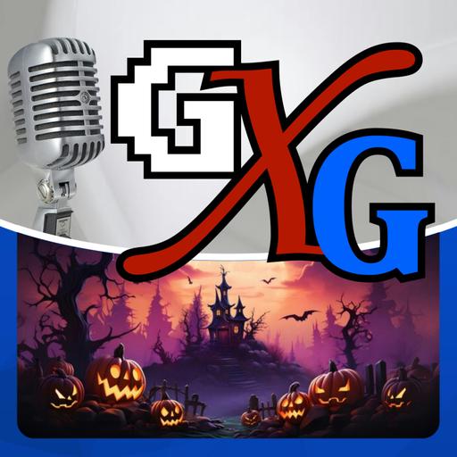 GenX Halloween Experience