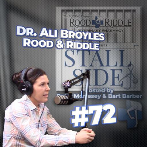 Understanding Upper Airway Surgeries with Dr Ali Broyles