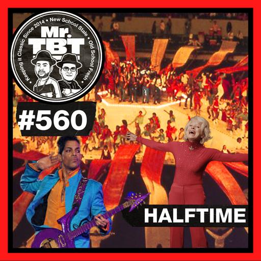 560: Halftime