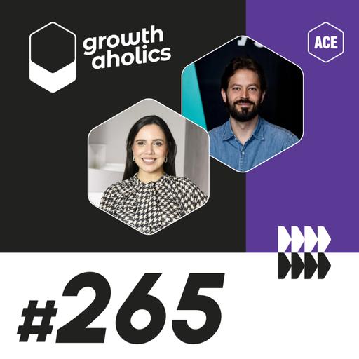 #265 - Quando Venture Building dá certo? | Com Vitor Moreira, Diretor de Investimentos da Oxygea Ventures