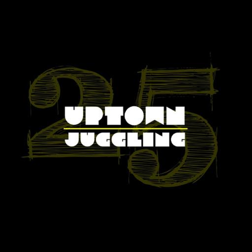 UPTOWN JUGGLING VOLUME 25