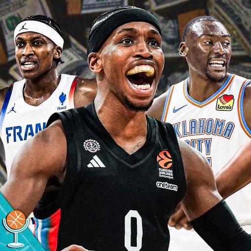 Biyombo In Europe, Biggest Surprises & Most Overpaid EL Players