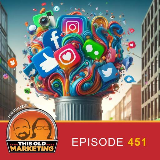 2025 Content Marketing Trends [Special Episode] (451)