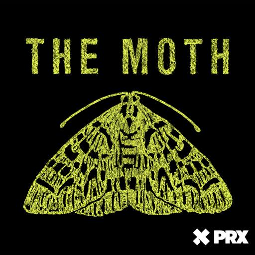 The Moth Podcast: Live from LA