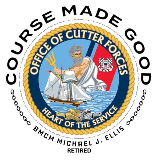 #26. 50th Anniversary of the Cutterman Insignia - Interview with the Gold and Silver Ancient Mariners