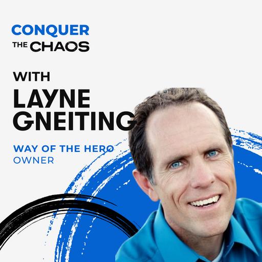 How To Escape the Grind While You Grow With Layne Gneiting