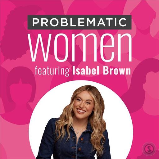 Isabel Brown: Hormones, Birth Control, and Harris' One Strategy to Win Women