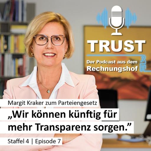 „Wir können künftig für mehr Transparenz sorgen.”