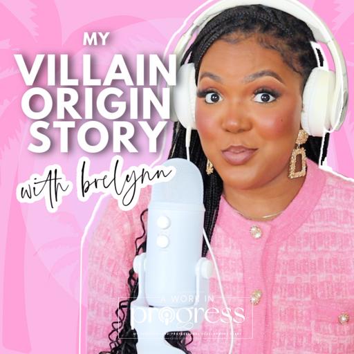 my villain origin story