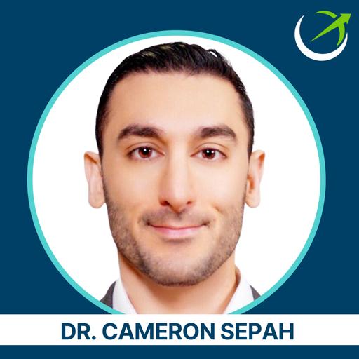 How To Maximize Hormones *And* Maintain Fertility (+ Are Old-School Approaches To Testosterone DANGEROUS or INEFFECTIVE?) With Dr. Cameron Sepah of Maximus Tribe.