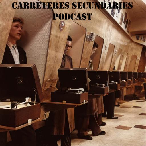 Carreteres Secundaries 110 - A ciegas 2