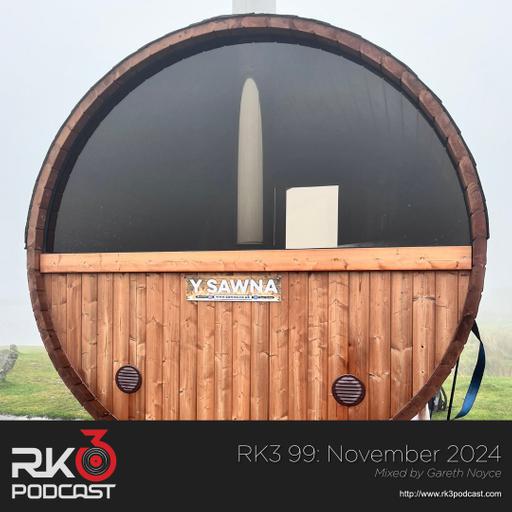 RK3 099: November 2024