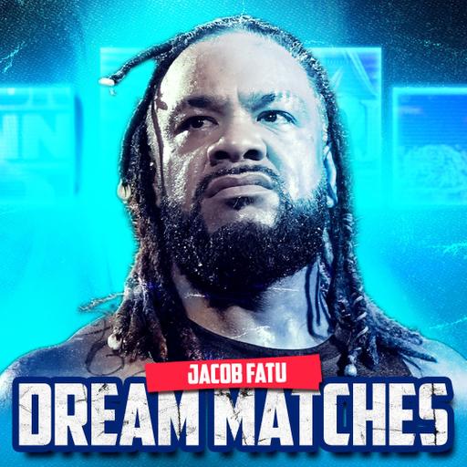 Jacob Fatu’s WWE Dream Matches Fans NEED to See!