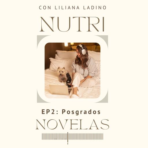 EP2: Posgrados