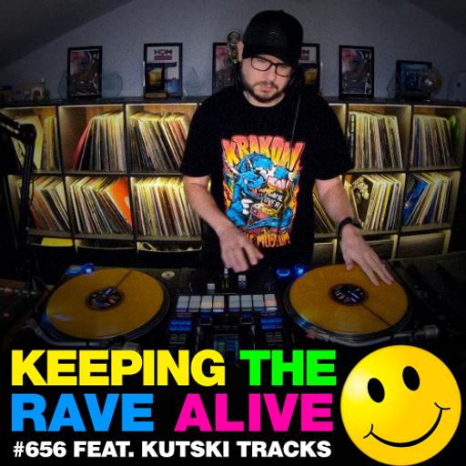 Episode 656: Kutski Tracks Live Show!!