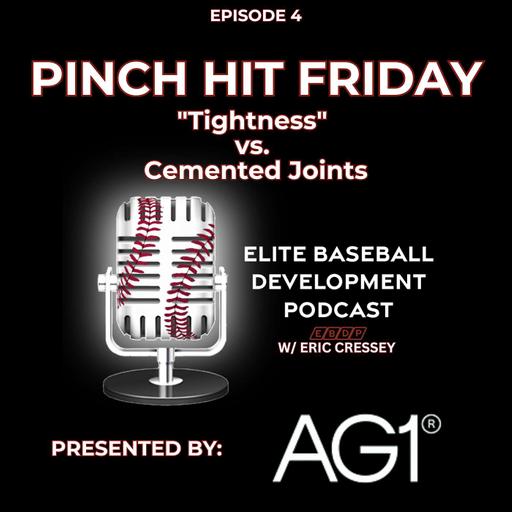 Pinch Hit Friday #4 - "Tightness" vs. Cemented Joints