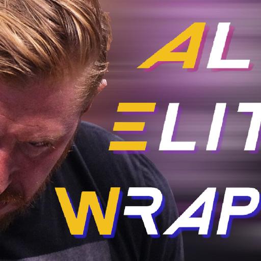 All Elite Wrapup - October 24, 2024