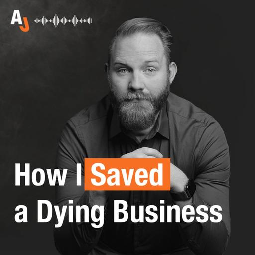 7. How I Acquired a Failing Business and Tripled Sales in Weeks