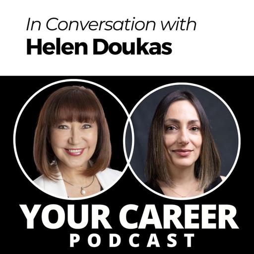 Fast Track Your Career with a Mentor - In conversation with Helen Doukas, Nuvo Work