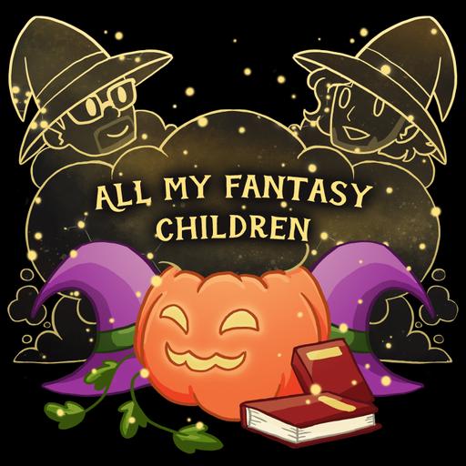 198. All My Spooky Children: Soot and Ash