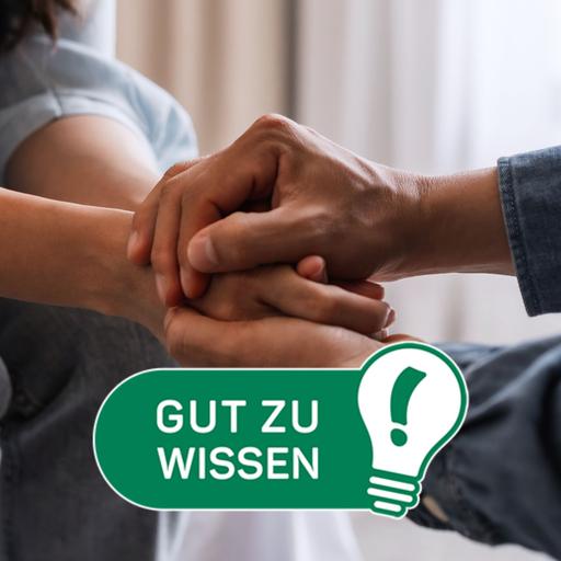 Gut zu wissen: Was hilft, schlimme Ereignisse zu bewältigen