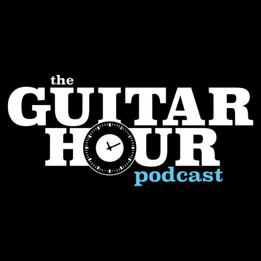 186: RIP Guitar Techniques Magazine