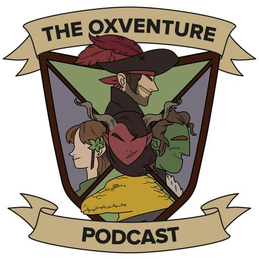 Shapes in the Mist | Oxventure D&D: Wyrdwood