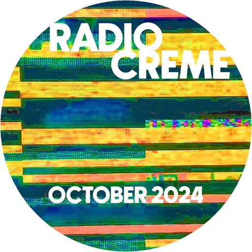 October 2024 DJ mix: techno, uk garage, bassline, & breakbeat