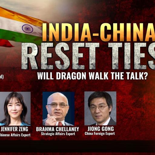 India-China Reset Ties: Will Dragon Walk The Talk?