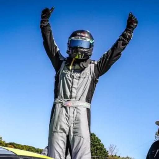 Inside the SCCA | The Youngest National Champion... Ethan Goulart