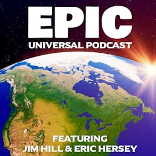 Pricing Revealed for Epic Universe & Hitchcock’s Haunted Legacy of Universal (Ep. 22)