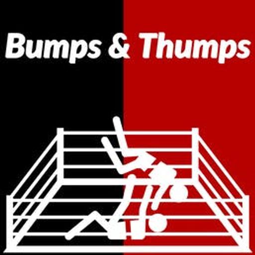 Bumps and Thumps welcomes "Jumpin" Jim Brunzell