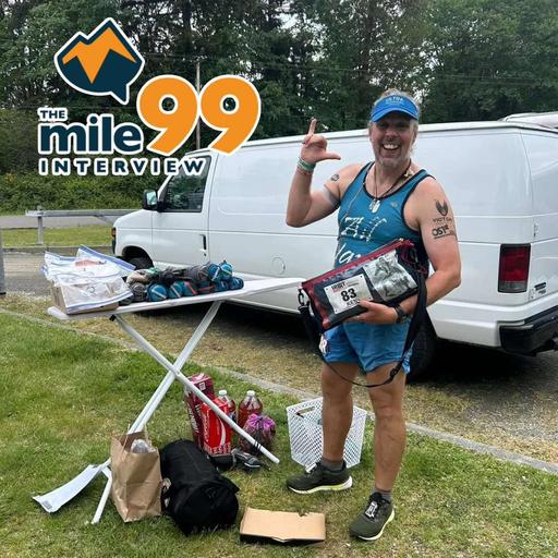 Episode 124 - Ken Michal POST SHOW