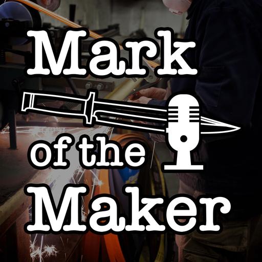 Episode 122: So You Want to Make Knives