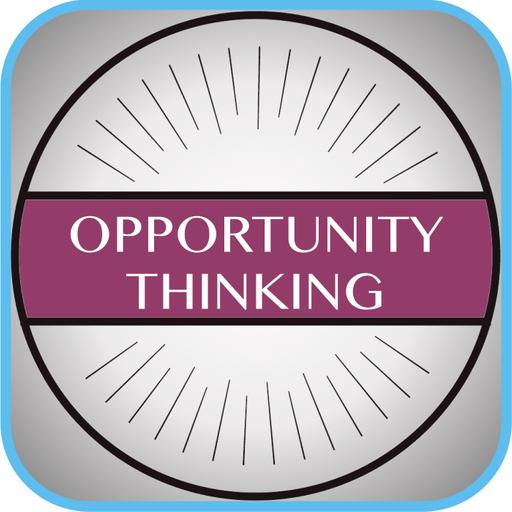 436 - Opportunity Thinking Series with Ralph Angel