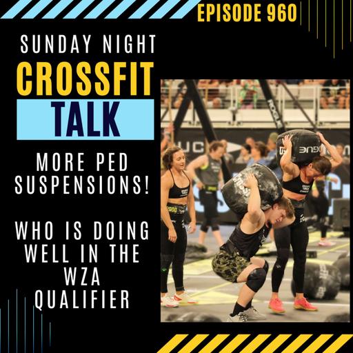 Sunday Night CrossFit Talk | Are the Rumors True?