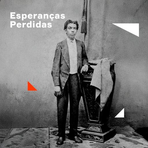 Lima Barreto | 2. Esperanças Perdidas