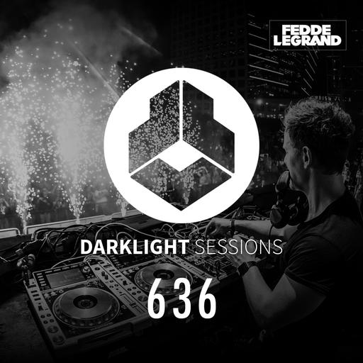 Darklight Sessions 636