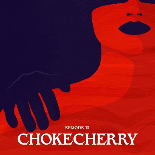 10: CHOKECHERRY