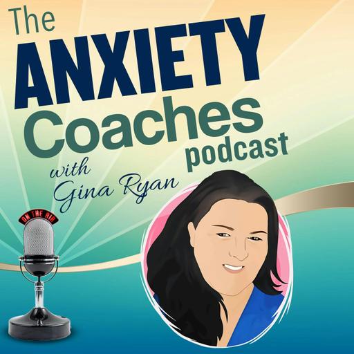 1077: Classic ACP How To Deal With The Fear That Anxiety Is Coming Again