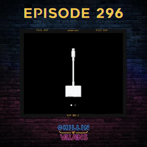 296 : "Tech for the stream"