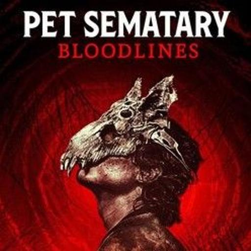 Episode 169 – Pet Sematary: Bloodlines - “Micmac Paddy Whack”