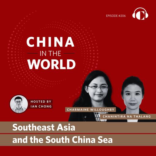 Southeast Asia and the South China Sea