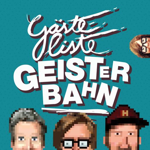 #231.5 - Gästelistchen Geisterbähnchen