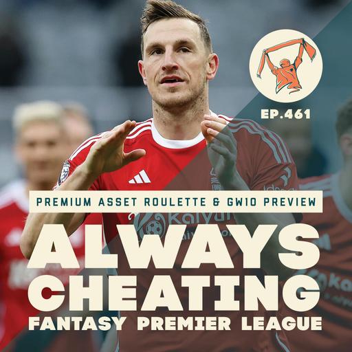 Haaland's xDisappointment, Late Clean Sheet Wipeouts, and Our GW10 FPL Preview