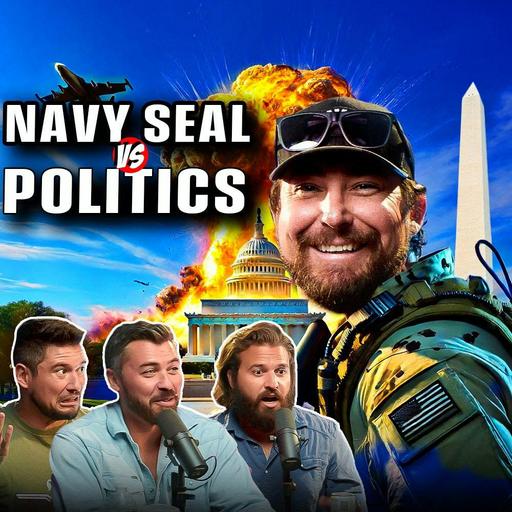 183 - Navy SEAL To US Congress ft. Eli Crane | Unsubscribe Podcast BONUS Ep 183